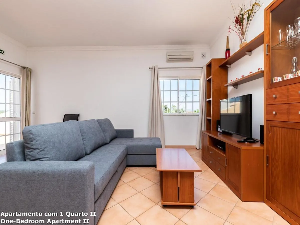 Akisol Albufeira Sun Apartment Portugal