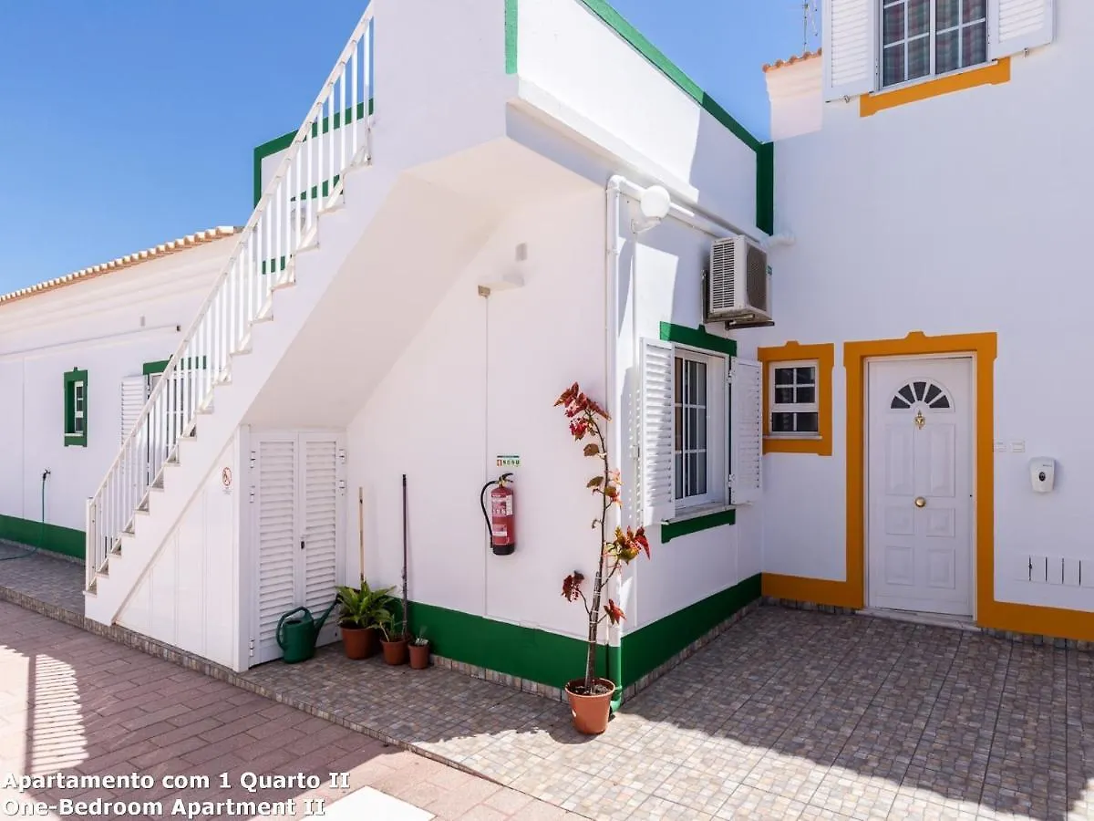 Akisol Albufeira Sun Apartment