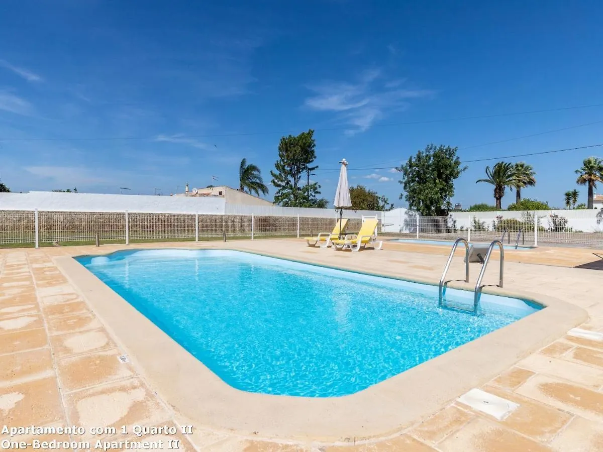 Akisol Albufeira Sun Διαμέρισμα 0*,  Πορτογαλία