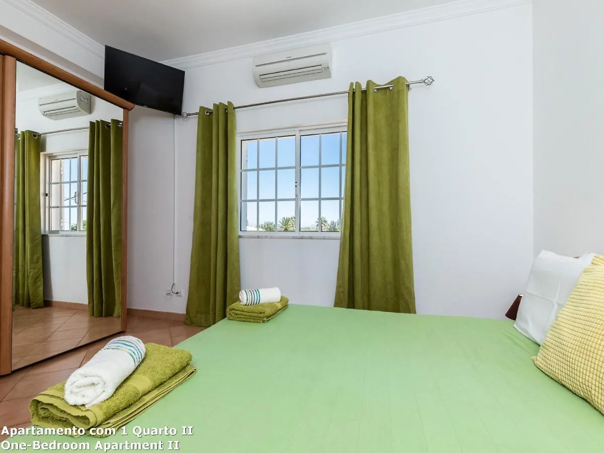Akisol Albufeira Sun Apartment Portugal