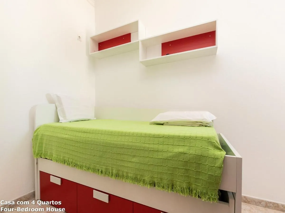 Akisol Albufeira Sun Apartment Portugal