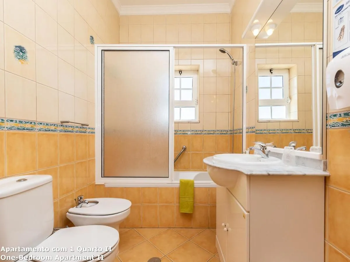 Akisol Albufeira Sun Apartment