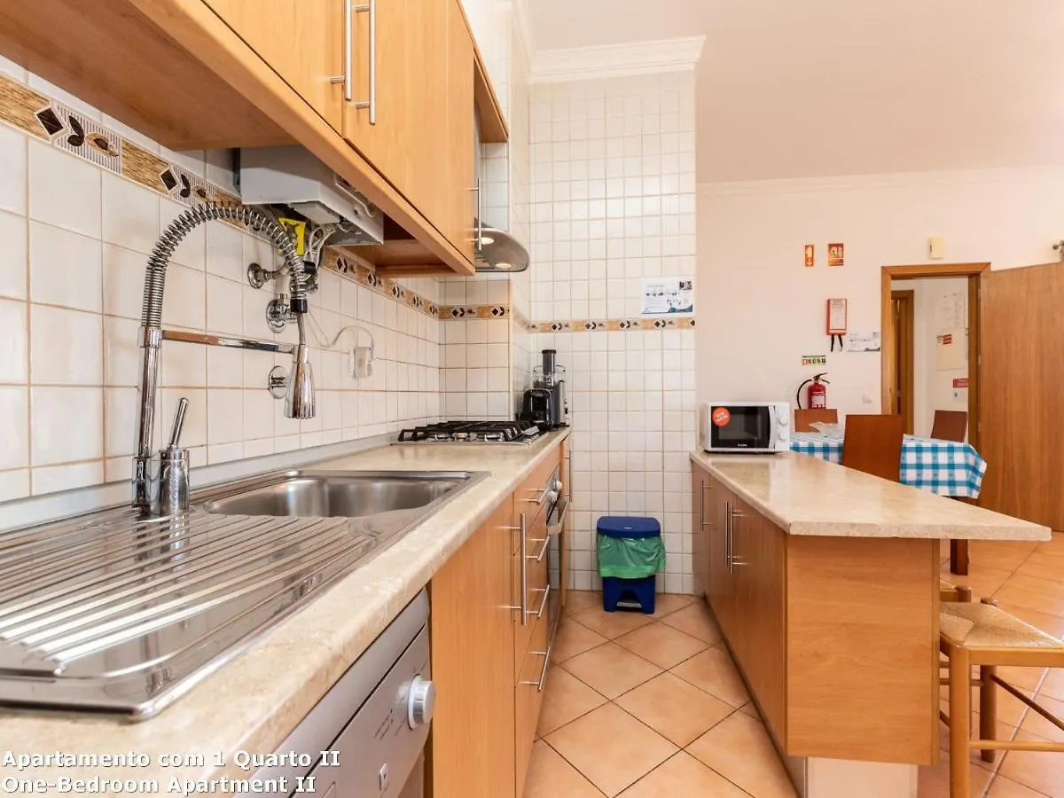 Akisol Albufeira Sun Apartment Portugal